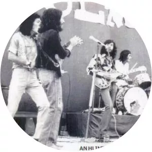 Vulmawi - Musical artist