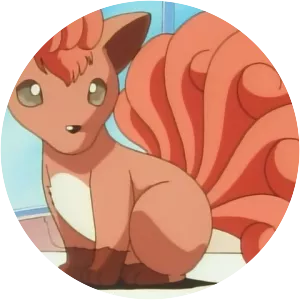 Vulpix