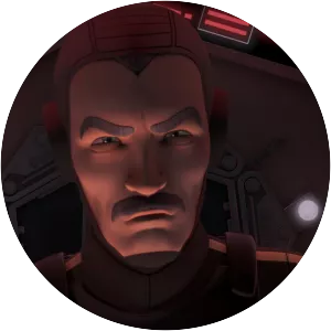 Vult Skerris - Fictional character