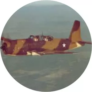 Vultee A-31 Vengeance