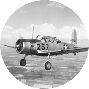 Vultee BT-13 Valiant