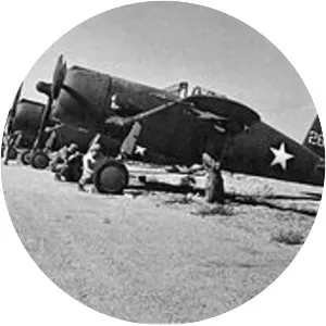 Vultee P-66 Vanguard