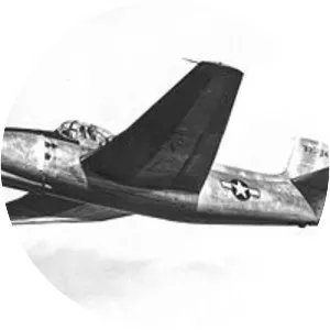 Vultee XA-41