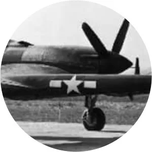 Vultee XP-54