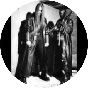 Vulture Lord - Musical group