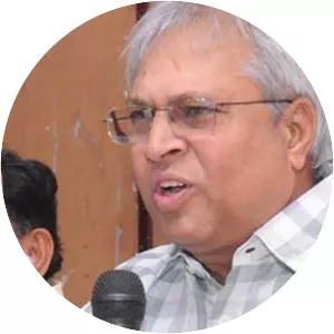 Vundavalli Aruna Kumar