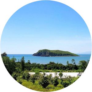 Vung Chua – Yen Island