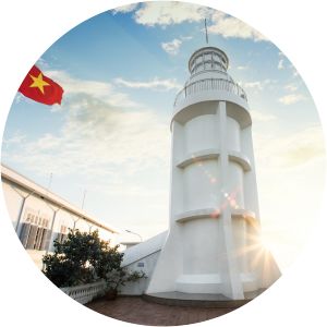 Vũng Tàu Lighthouse