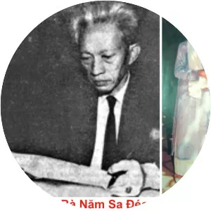 Vuong Hong Sen (Vương Hồng Sển)