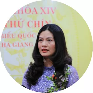 Vuong Ngoc Ha