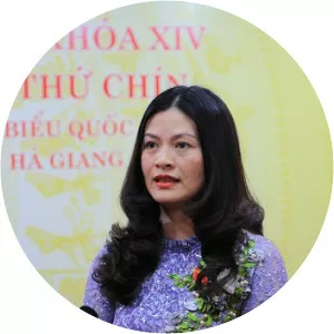 Vuong Ngoc Ha (Vương Ngọc Hà)