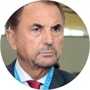 Vural Öger - German Politician