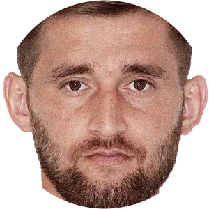 Vurğun Hüseynov - Footballer