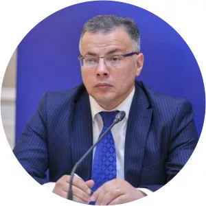 Vusal Gasimli - Azerbaijani economist