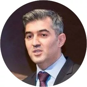 Vusal Huseynov (Vüsal Hüseyinov)