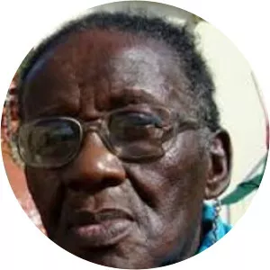 Vusamazulu Credo Mutwa