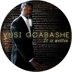 Vusi Gcabashe