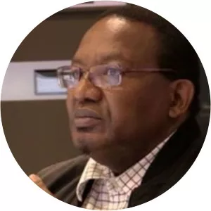 Vusi Pikoli