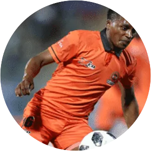 vusimuzi mngomezulu - Soccer player