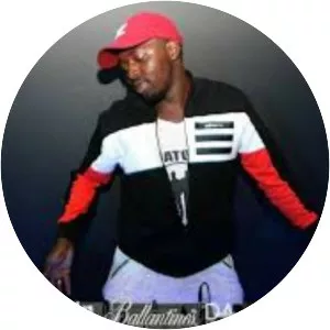 Vusinator - Musical artist