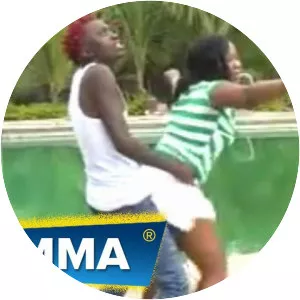 Vuusya Uungu - Musical artist