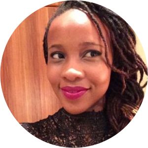 Vuyi Mayosi photograph