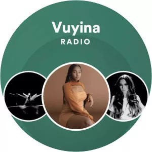 Vuyina
