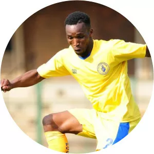 Vuyisile Ntombayithethi