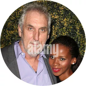 Vuyo Dyasi - Phillip Noyce's wife