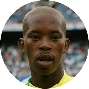 Vuyo Mere - South African soccer player