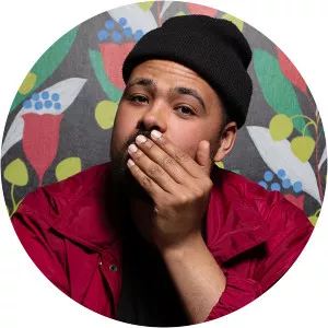 Vuyo - Musical artist