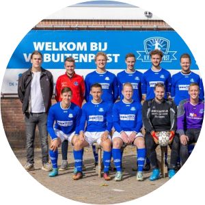 vv Buitenpost