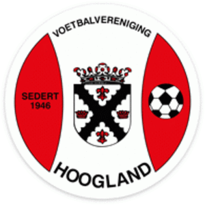 VV Hoogland - Football club