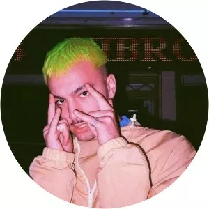 VV Pampi - Musical artist