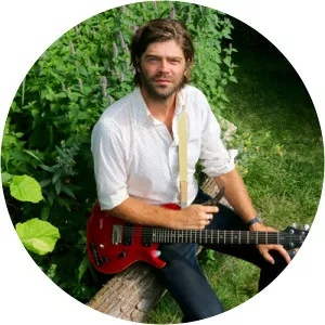 Vverevvolf Grehv Musician