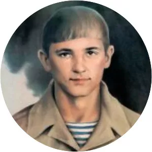 Vyacheslav Aleksandrov