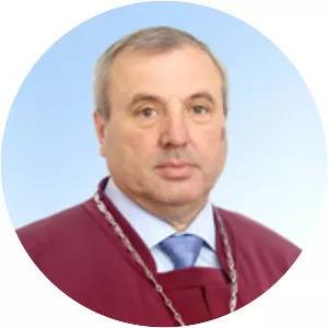 Vyacheslav Andriyovych Ovcharenko