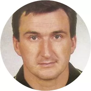 Vyacheslav Atavin