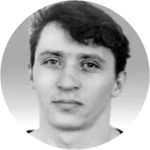 Vyacheslav Bezukladnikov