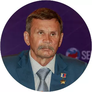 Vyacheslav Bocharov