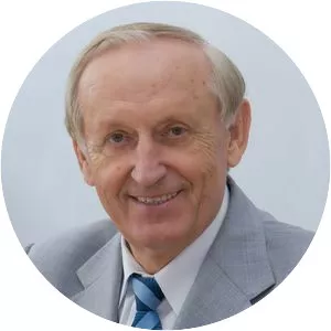 Vyacheslav Boguslayev