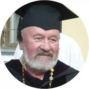Vyacheslav Bryukhovetskyi