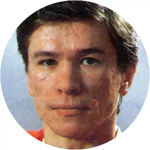 Vyacheslav Bykov