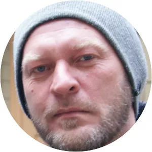 Vyacheslav Durnenkov