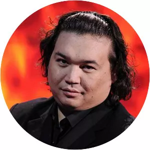 Vyacheslav Dusmukhametov - Film producer