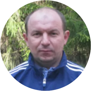 Vyacheslav Geraschenko