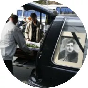 Vyacheslav Ignatievich Sumskoy