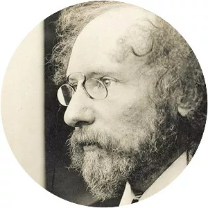 Vyacheslav Ivanov - Russian poet