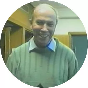 Vyacheslav Ivanovich Lebedev