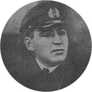 Vyacheslav Ivanovich Zof